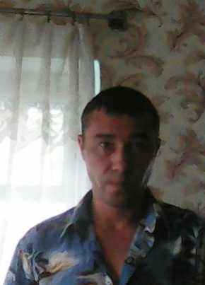Константин, 47, Россия, Изобильный