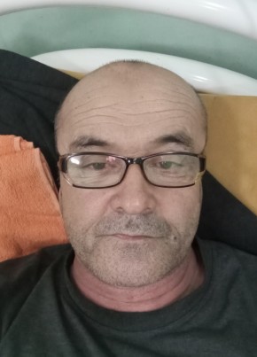 Насиржон, 53, Россия, Санкт-Петербург