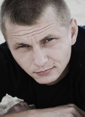 Егор, 38, Россия, Новочеркасск
