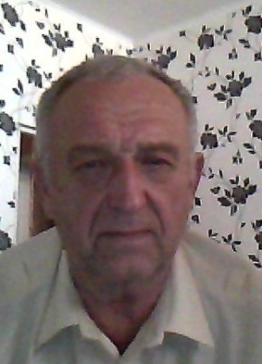 Виталий, 78, Россия, Туапсе