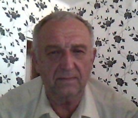 Виталий, 78 лет, Туапсе