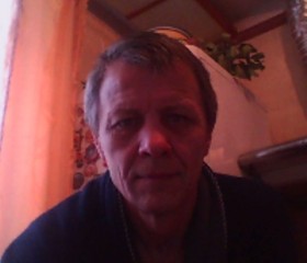 Олег, 59 лет, Ленинградская