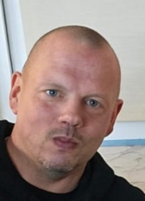 Sergey, 48, Russia, Nizhniy Novgorod