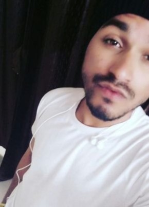 Navin, 20, Malaysia, Johor Bahru