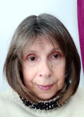 Светлана из Киева 63 года