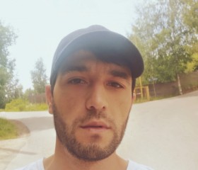 Амир, 32 года, Санкт-Петербург