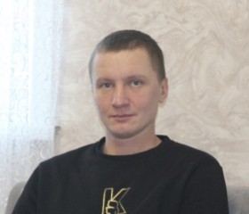Юра, 39 лет, Новокузнецк