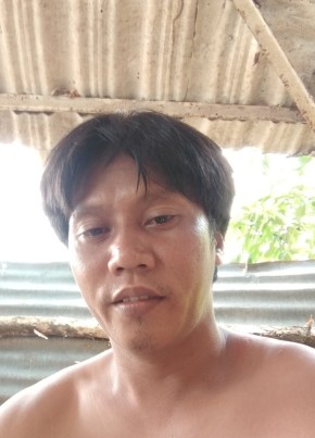 John jay Baguio, 39, Pilipinas, Lungsod ng Dabaw