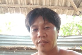 John jay Baguio, 39 - Только Я