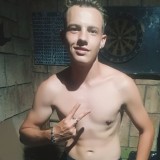 Arno, 22  , Margate