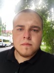 Daniil, 25, Solnechnogorsk