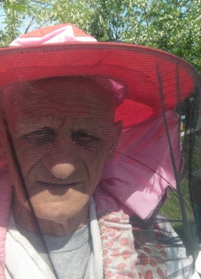 Ivan, 62, Romania, Berezeni