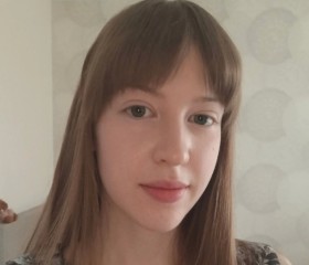 Alina, 22, Voronezh