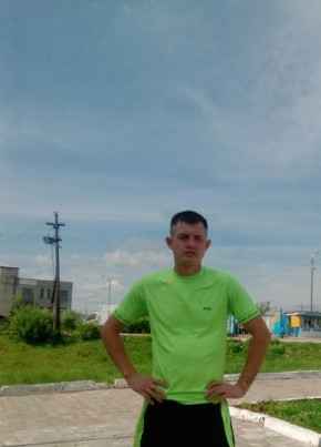 Юрий, 35, Россия, Ковров