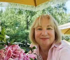 Svetlana, 59, Moscow