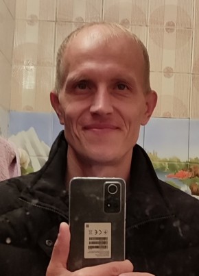Антон, 38, Россия, Симферополь