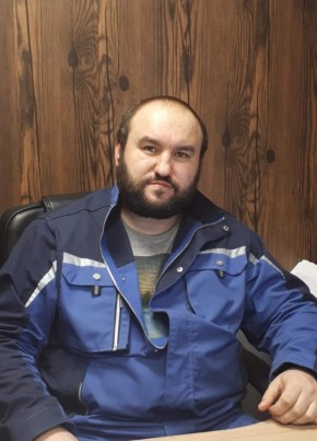 Павел из Усолье-Сибирское 46 лет