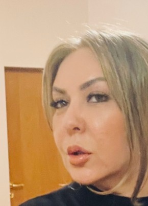 Bela, 46, Russia, Moscow