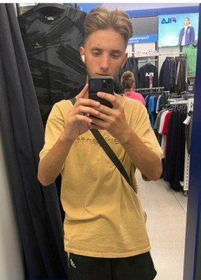 Vanya, 21, Russia, Sevastopol