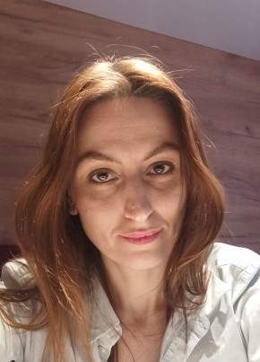 Марианна, 35, Россия, Москва