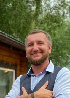 Vano, 40, Россия, Тверь