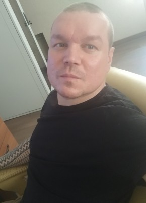 Evgeniy, 42, Belarus, Babruysk