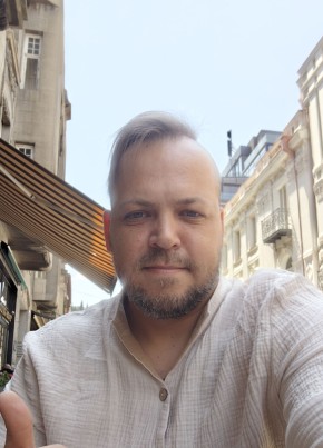Tomas, 38, Russia, Sochi