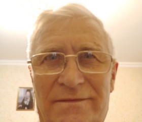 Гена, 73 года, Санкт-Петербург