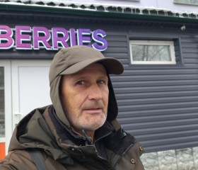 Aleksandr, 65, Zarinsk