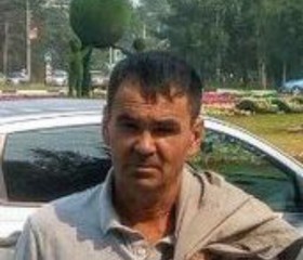 Marat, 58, Ufa