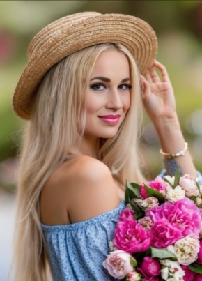 Екатерина из Севастополи 39 лет