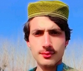 ABUBAKAR Sadiq, 18 лет, پشاور