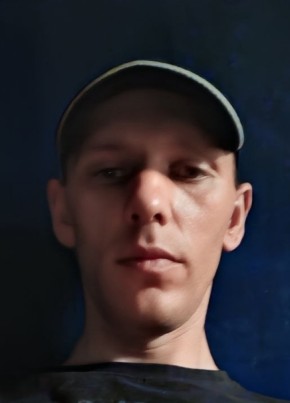 Alex из Донецка 36 лет