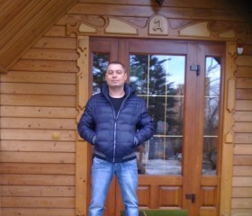 Кирилл, 46 лет, Владивосток