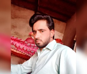 Zafar Iqbal, 27 лет, لاہور