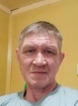 Леон, 54 года, Красноярск