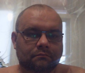 Aleksandr, 44, Ulyanovsk