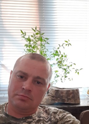 Vladimir, 41, Україна, Снятин