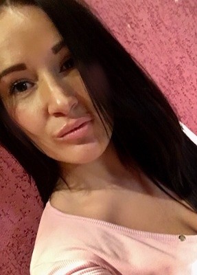 Кристина, 33, Россия, Выборг