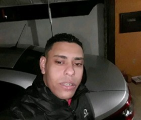 Leonardo Rafael, 30 лет, Porto Alegre