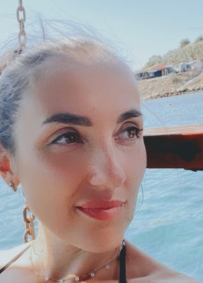Olesya, 42, Κυπριακή Δημοκρατία, Λευκωσία