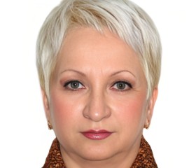 irina, 67, Yekaterinburg