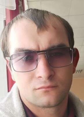Олег, 30, Россия, Шахунья