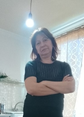 Галюсик, 47, Россия, Нарткала