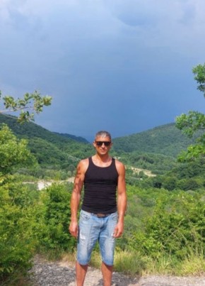 Evgeniy, 43, Russia, Nizhniy Tagil