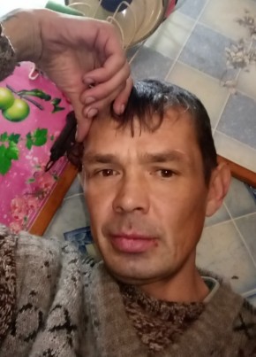 Иван, 41, Россия, Верхняя Тойма