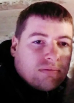Павел из Волжского (Волгоградской обл.) 33 года