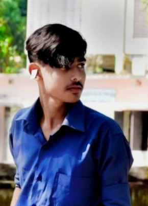 foysal Bhuiyan, 24, বাংলাদেশ, কিশোরগঞ্জ