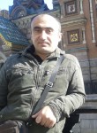Ruslan, 44 года, Гатчина