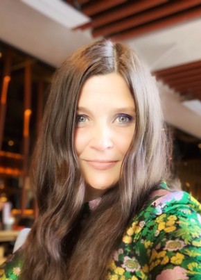 rainbow, 50, Russia, Moscow